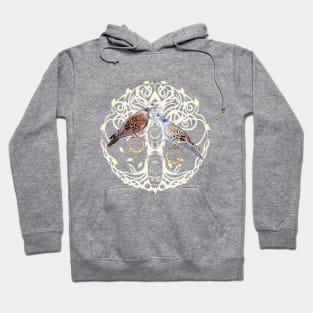 Spirit Doves Hoodie